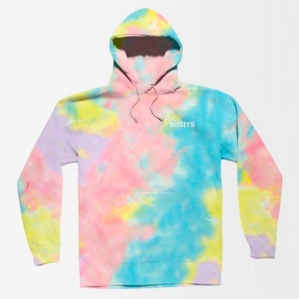 James Charles “Sisters” merch set!!